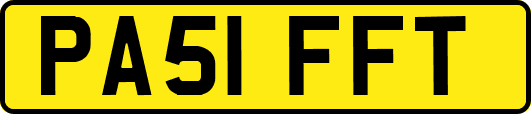 PA51FFT