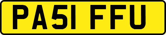 PA51FFU