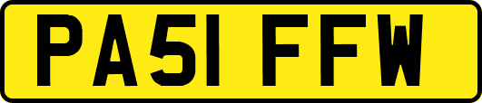 PA51FFW