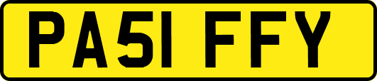 PA51FFY