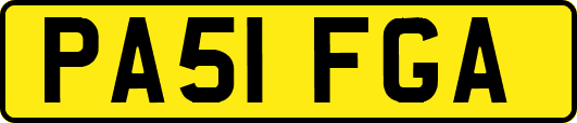 PA51FGA