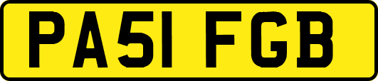 PA51FGB