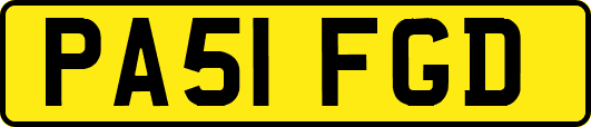 PA51FGD