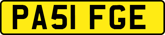PA51FGE