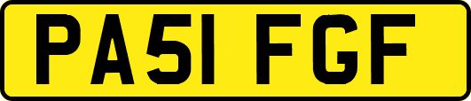 PA51FGF
