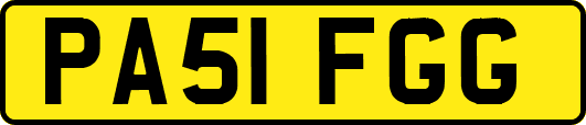 PA51FGG