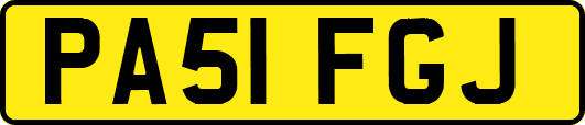 PA51FGJ