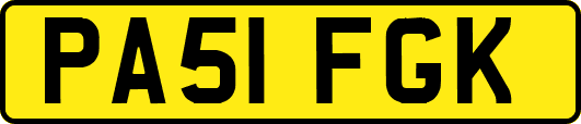 PA51FGK