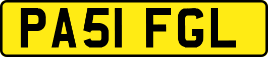 PA51FGL