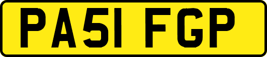 PA51FGP