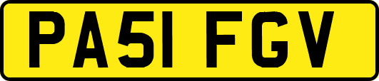 PA51FGV