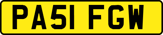 PA51FGW