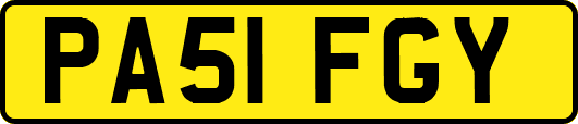 PA51FGY