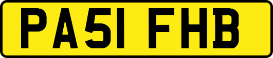 PA51FHB