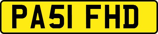 PA51FHD