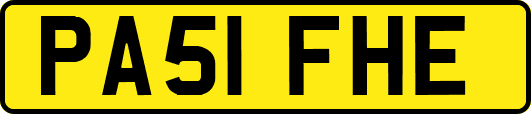 PA51FHE