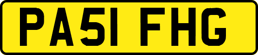 PA51FHG