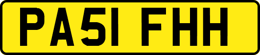 PA51FHH