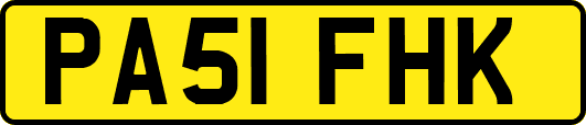 PA51FHK