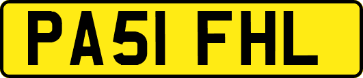 PA51FHL