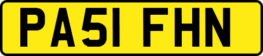 PA51FHN