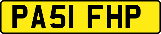 PA51FHP