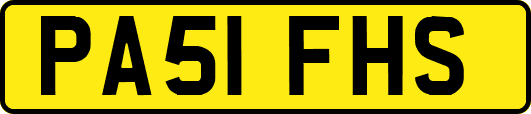 PA51FHS