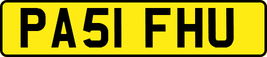 PA51FHU