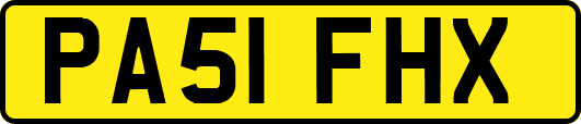 PA51FHX
