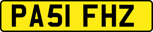 PA51FHZ
