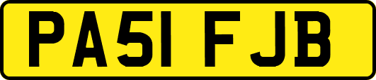 PA51FJB