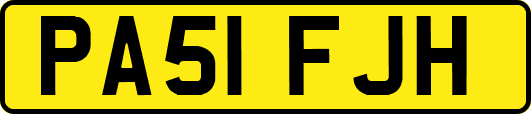 PA51FJH
