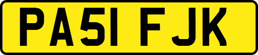 PA51FJK