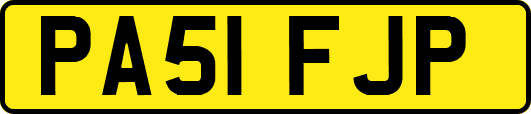 PA51FJP