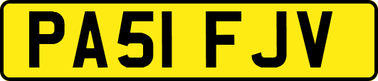 PA51FJV