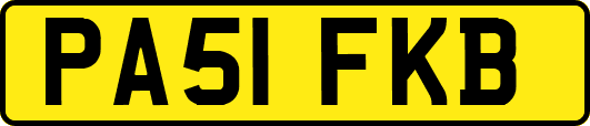 PA51FKB