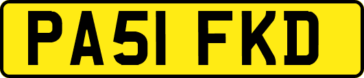 PA51FKD