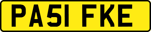 PA51FKE