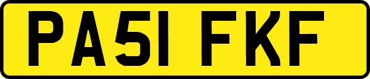 PA51FKF