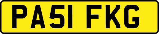 PA51FKG