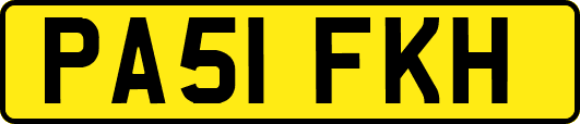 PA51FKH