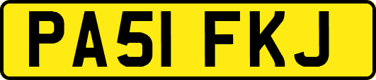 PA51FKJ