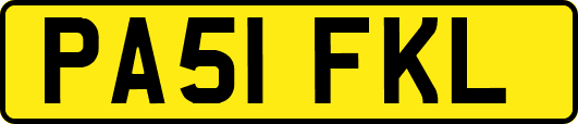 PA51FKL