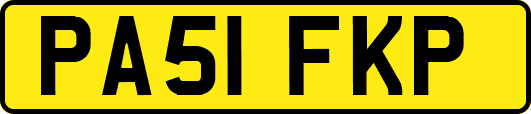 PA51FKP