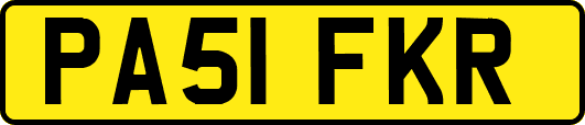PA51FKR