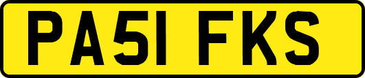 PA51FKS