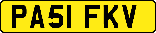 PA51FKV