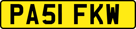 PA51FKW