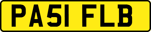 PA51FLB