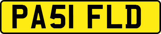 PA51FLD